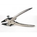 Forca RTGS-323-PSM Jewelry Parallel Action Flat Nose Locking Pliers