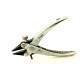 Forca RTGS-290-P Jewelry Parallel Action Snipe Nose Locking Pliers