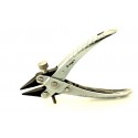 Forca RTGS-290-P Jewelry Parallel Action Snipe Chain Nose Locking Pliers