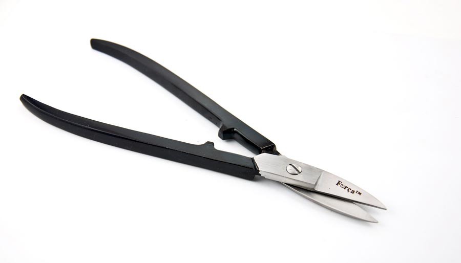 Forca RTGS-262 Jewelry Tin Snip Metal Shears