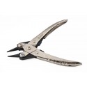 Forca RTGS-288 Jewelry Parallel Action Round Nose Pliers