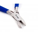 Forca RTGS-204-TC Jewelry Wire Diagonal Side Cutters Tungsten Carbide Blades
