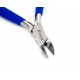 Forca RTGS-204-TC Wire Diagonal Side Cutters Tungsten Carbide Blades