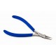 Forca RTGS-299 Jewelry Needle Nose Beads Knotting Pliers