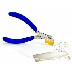 Forca RTGS-178 Jewelry Solder Cutting Pliers