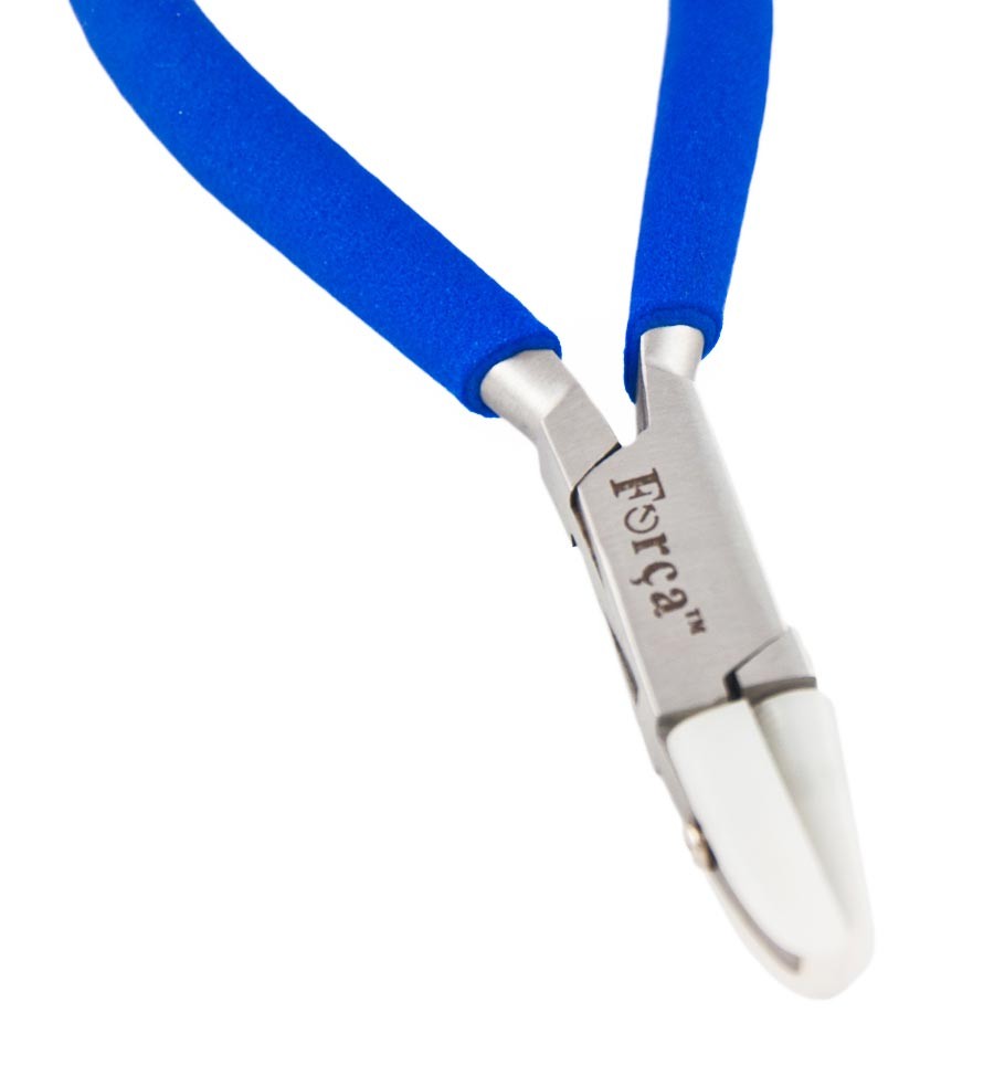 Forca RTGS-209 Jewelry Chain Nose Pliers
