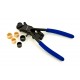 Forca RTGS-298A Ring and Bracelets Forming Pliers 