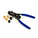 Forca RTGS-298A Ring and Bracelets Forming Pliers