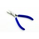 Forca RTGS-380FF Jewelry Flat Nose Pliers Nylon Jaws
