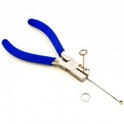 Forca RTGS-104 Diagonal and Top End Wire Cutter Pliers