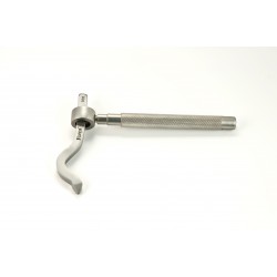 Forca RTGS-935 Argentium Silver Hallmark Marking Stamp