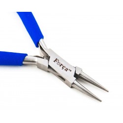 Forca RTG-210 Jewelry Round Nose Pliers