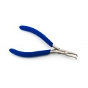 Forca RTGS-212 Jewelry Bent Nose Pliers