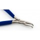 Forca RTGS-212 Jewelry Bent Nose Pliers