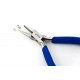 Forca RTGS-191F Jewelers Stepped Coiling Pliers