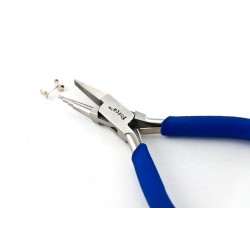 Forca RTGS-191F Jewelers Stepped Coiling Pliers