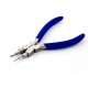 Forca Jewelry Multi Size Wire Looping Pliers