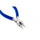 Forca RTGS-193 Multi Size Wire Looping Pliers