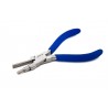 Forca RTGS-198-M Jewelry Wrap and Tap Multi Size Pliers