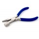 Forca RTGS-190-14 Jewelry Wrap and Tap Ring Forming Pliers