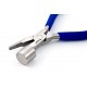 Forca RTGS-190-19 Jewelry Wrap and Tap Ring Forming Pliers