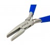 Forca RTGS-247 Jewelry Concave and Convex Nose Pliers
