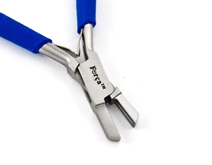 Forca RTGS-263 - Stone Setting Pliers