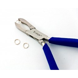 Forca RTGS-378 Jewelry Rings and Loops Closing Pliers