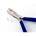 Forca RTGS-378 Jewelry Rings and Loops Closing Pliers
