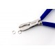 Forca RTGS-378 Rings and Loops Closing Pliers