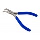 Forca RTGS-397 Jewelry Jump Rings and Loops Closing Pliers