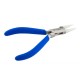 Forca RTGS-380RR Jewelry Round Nose Pliers Nylon Jaws