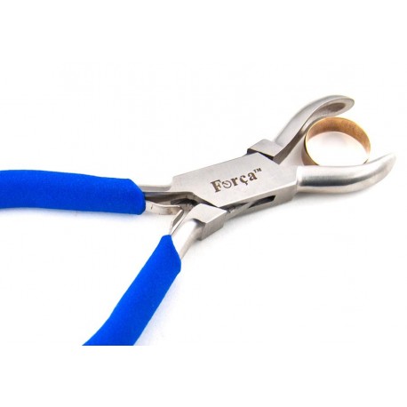 Forca RTGS-478 Jewelry Ring Holding Pliers